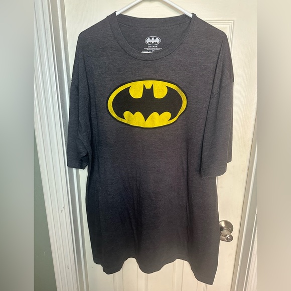 Men’s DC graphic t-shirt Batman - Picture 2 of 4